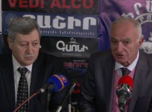 «Ներդրումների նորմալ մթնոլորտ է պետք, որպեսզի փողը գա Հայաստան». պատգամավոր