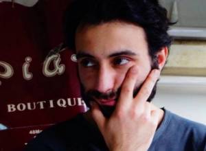 New Armenia says police detained a sit-in participant