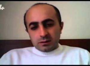 Սահմանային սրումներն ավելի են կարծրացրել մեր տեսակետները. Հայկ Խանումյան