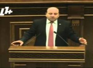 «Մեր քաղաքացիներին թույլատրվում է ձերբակալել միայն աշխատանքային օրերին»