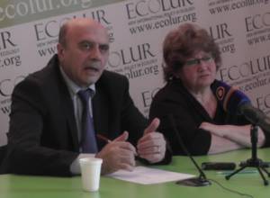 Եղեգիս գետի հիսուն տոկոսից ավելին վերցված է խողովակների մեջ