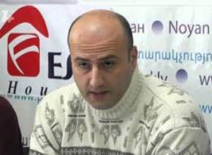 «Մեր երկրում չի փոխվում մտածելակերպը». ինչպես նվազեցնել խախտումները
