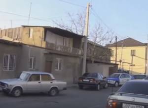 Ոստիկանությունը՝ ավազակային հարձակման մասին
