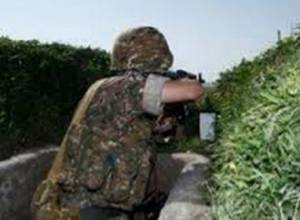 Azerbaijan’s Guns Must be Silenced: Can’t Negotiate under Fire