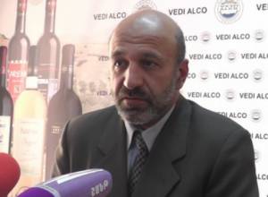 War veterean: Victory is only possible to celebrate in Baku