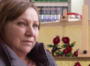 "Take good care of my sons, I will be back"