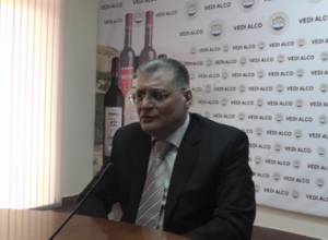 Aram Karapetyan: “It isn’t clear which political path Azerbaijan will adopt”