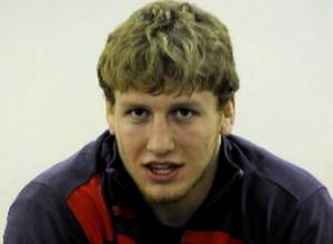 Artur Aleksanyan the most honest athlete of Armenia