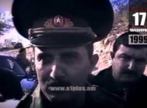 Օրացույց. դեկտեմբերի 17-ը. Սամվել Բաբայանն ապտակում է վարչապետին