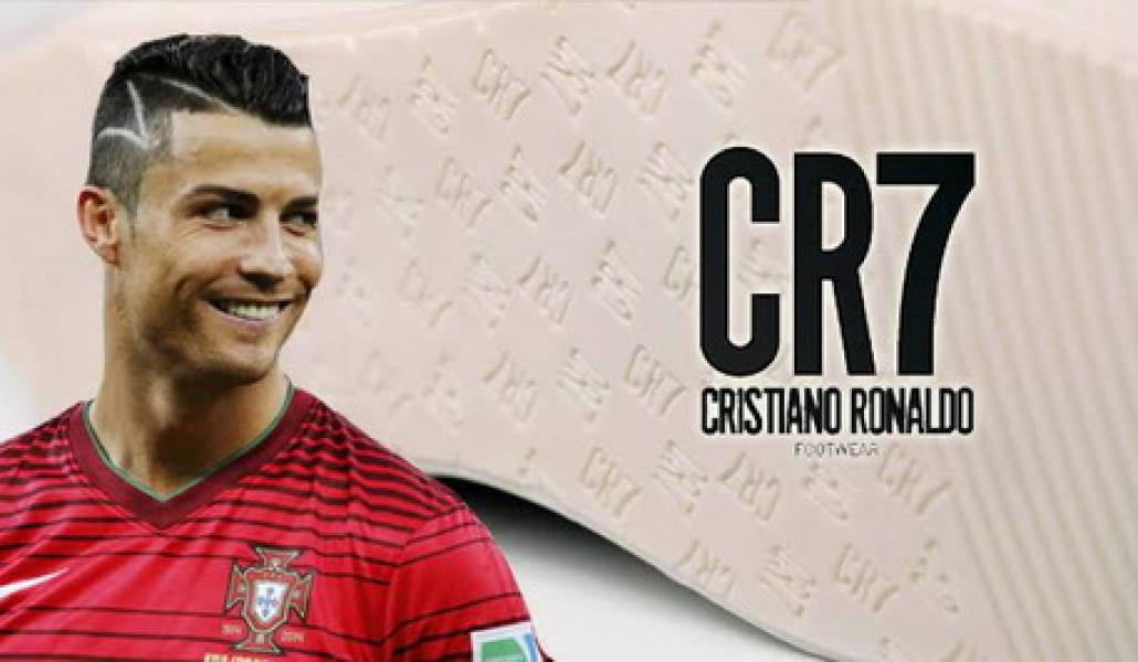ronaldo
