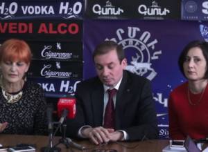 «В мире происходят беспрецедентные события, которые не обойдут стороной Армению»