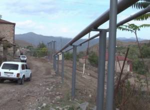 2016-ից 10-յակ գյուղական համայնքների բնակիչներ ուրախանալու առիթ կունենան