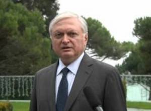 Նալբանդյան. Ադրբեջանը միշտ հետ քայլ է անում