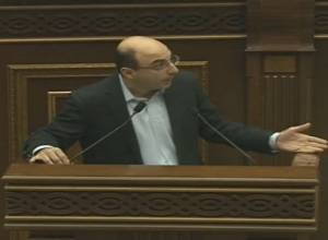 Lawmaker: Graduates working in remote villages have to live on their low salaries