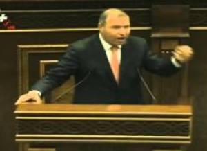 Կառավարությանը չի հաջողվել. Միքայել Մելքումյան