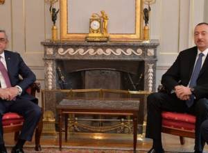 Russia expects 'substantive dialogue' on Karabakh settlement