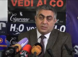 “Azerbaijan is exhausting its special forces”