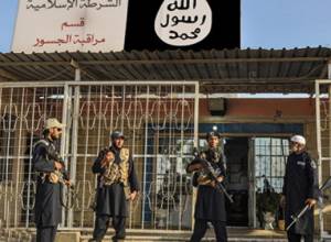 Terrorists shell school in Deir ez-Zor: 9 children killed