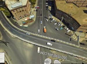 Ճանապարհային ոստիկանությունը պատասխանում է Գուրգեն Արսենյանի մեղադրանքին