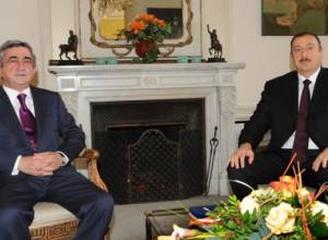 US Analysts do not rule out resumption of Karabakh war