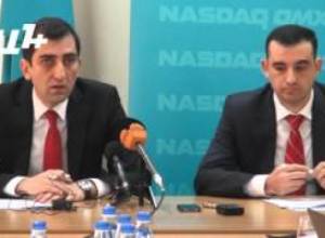 130 հազար քաղաքացի 2015թ. Կուտակային համակարգի մասնակից է եղել