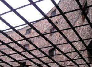 Пожизненно заключенные прекратили голодовку