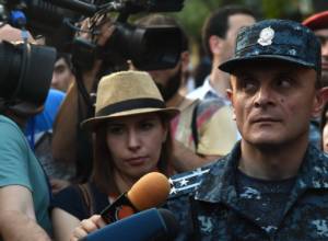 Only one criminal case of violence against journalists reached court