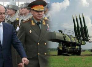 Кого и от кого будет защищать армяно-российская ПВО