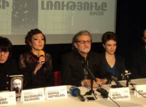 Փորձ՝ բացահայտել Կոմիտասի կյանքի վերջին տարիների առեղծվածը