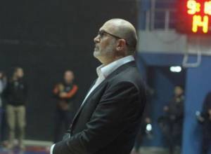 Տիգրան Գյոկչյանը նշանակվել է Հայաստանի բասկետբոլի հավաքականի գլխավոր մարզիչ