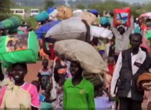 UN Year in Review 2015: Human suffering is worsening