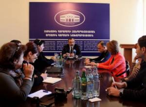 NKR Foreign Minister: Azerbaijan's policy was a blatant disregard for the efforts of the OSCE Minsk Group