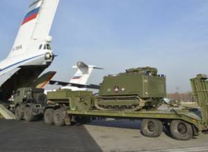 В Сирии военная сила РФ применила боевиков-роботов