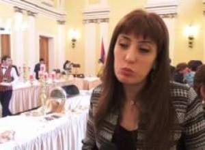 Ո՞րն էր 2015թ. գլխավոր դասը ԱԺ պատգամավորների համար