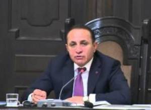 Պաշտոնյաները կտուգանվեն, եթե ժամանակին չհայտարարագրեն գույքն ու եկամուտը