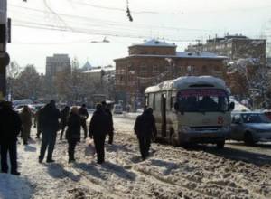 Մի քանի խորհուրդ նրանց, ովքեր կհամարձակվեն իջնել  քաղաք