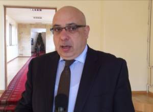 «Տնտեսությունը խիստ կանխատեսելի, անկայուն վիճակում է»