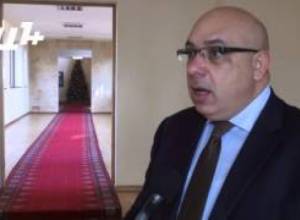 «Մենք ինտեգրվել ենք մի միության, որտեղ ծաղկում է կոռուպցիան»