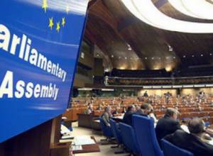 Two anti-Armenian resolutions will be debated by PACE in January