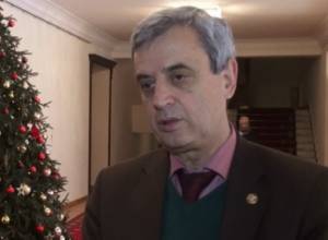Gagik Minasyan: Political processes will be centralized in parliament and not in the street