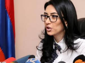 Արդարադատության նախարարը՝ այսօրվանից կիրառվող տուգանքների մասին