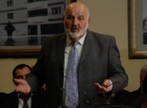 Առաջատար ռեանիմատոլոգների հետ քննարկվել է առկա հիվանդությունների հարցը