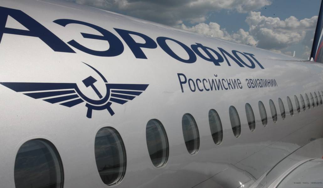 aeroflot