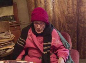 Unite and do not flee to different countries: Antonina Mahari’s will to Armenians