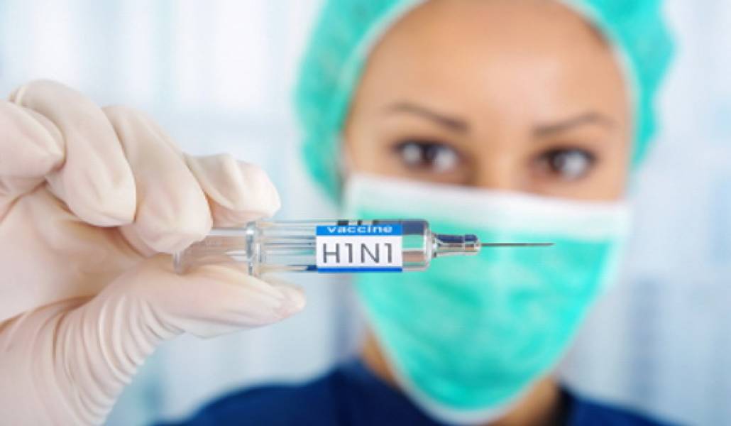 H1N1