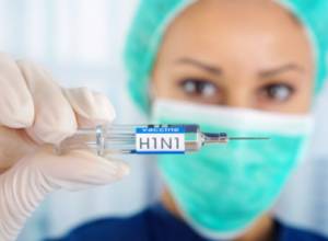 “Polyclinics cannot diagnose H1N1”