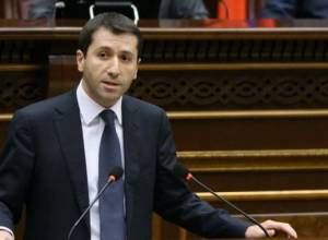 National Assembly receives Ombudsman's resignation letter