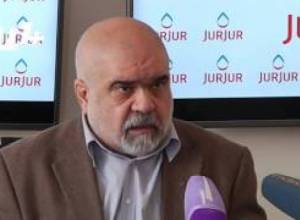 «Азербайджанцы нервничают, ситуация внутри страны плохая»