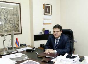 Պարզաբանում «Զվարթնոց» օդանավակայանի հին մասնաշենքի վերաբերյալ