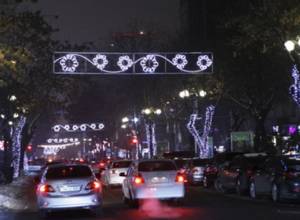 «Дайте нам деньги, мы сделаем оформление»: граждане недовольны видом Еревана